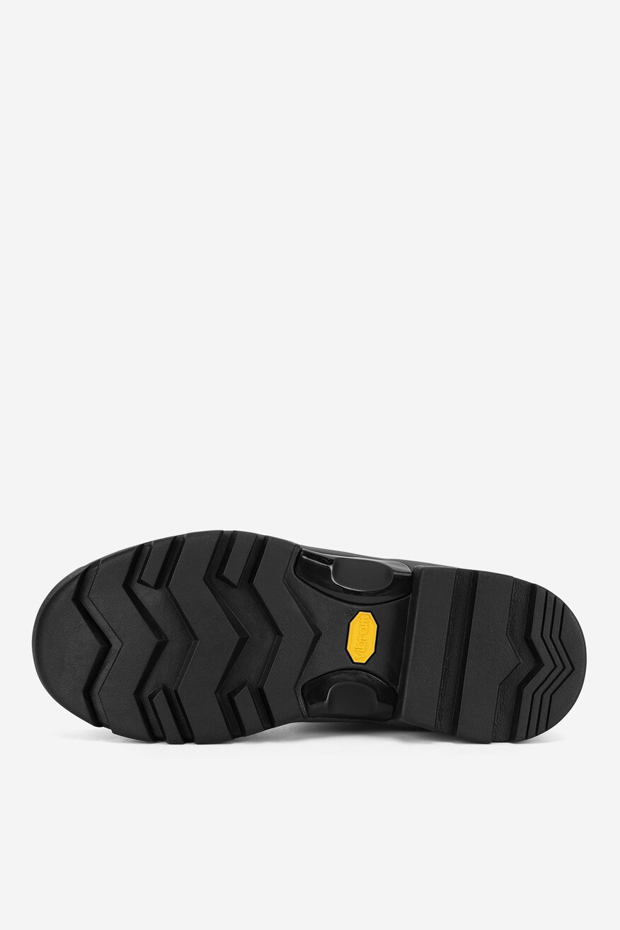 
                Gumicsizma HUNTER FEKETE - 5905588961635