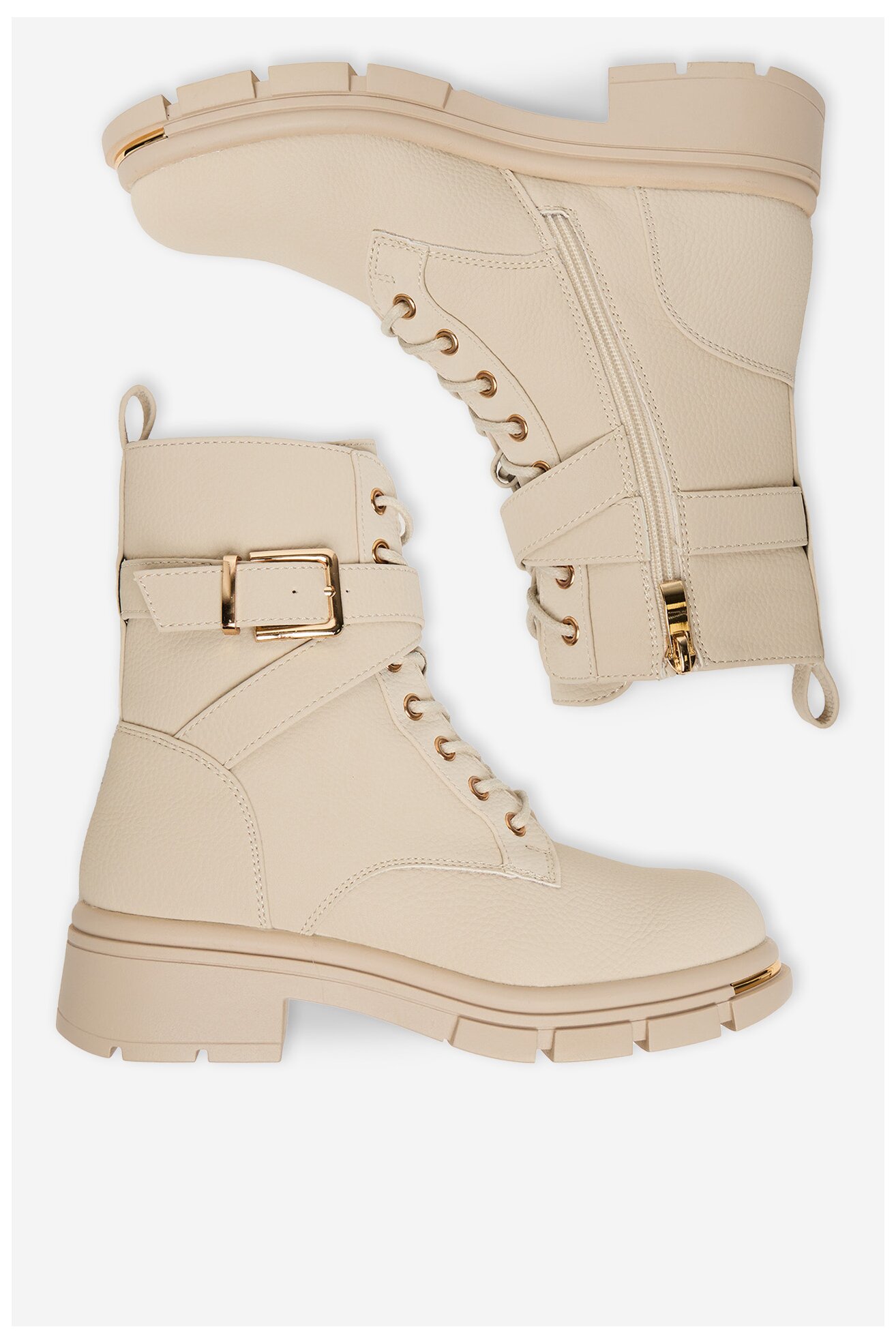 Боти DeeZee 60187-1 БЕЖОВ