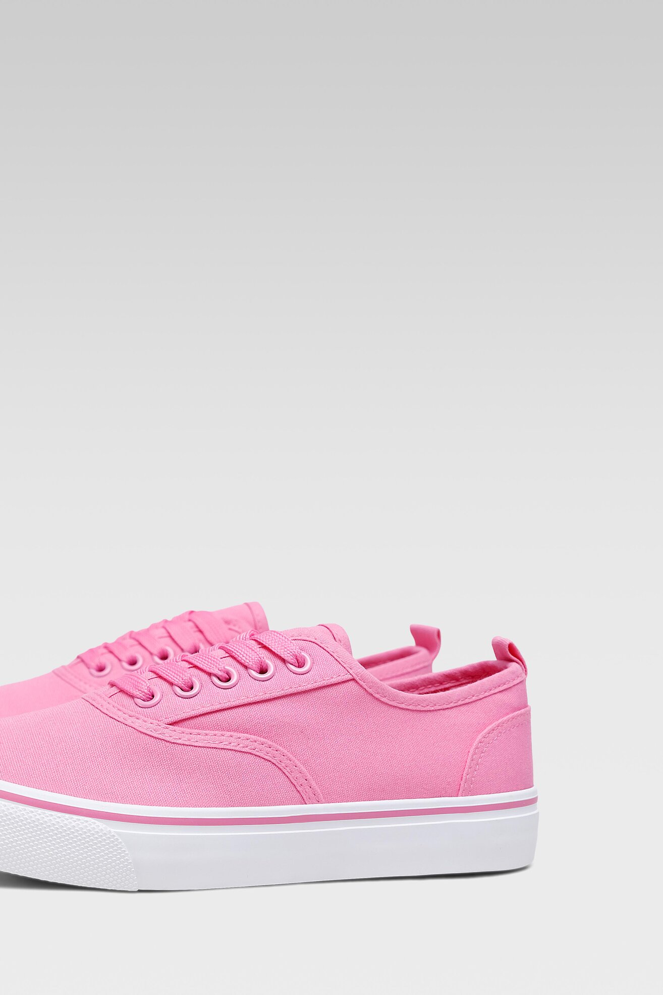 Trampki Jenny Fairy WSK1450-21 Różowy