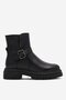 Ghete Lasocki RST-WHETHER-05 NEGRU