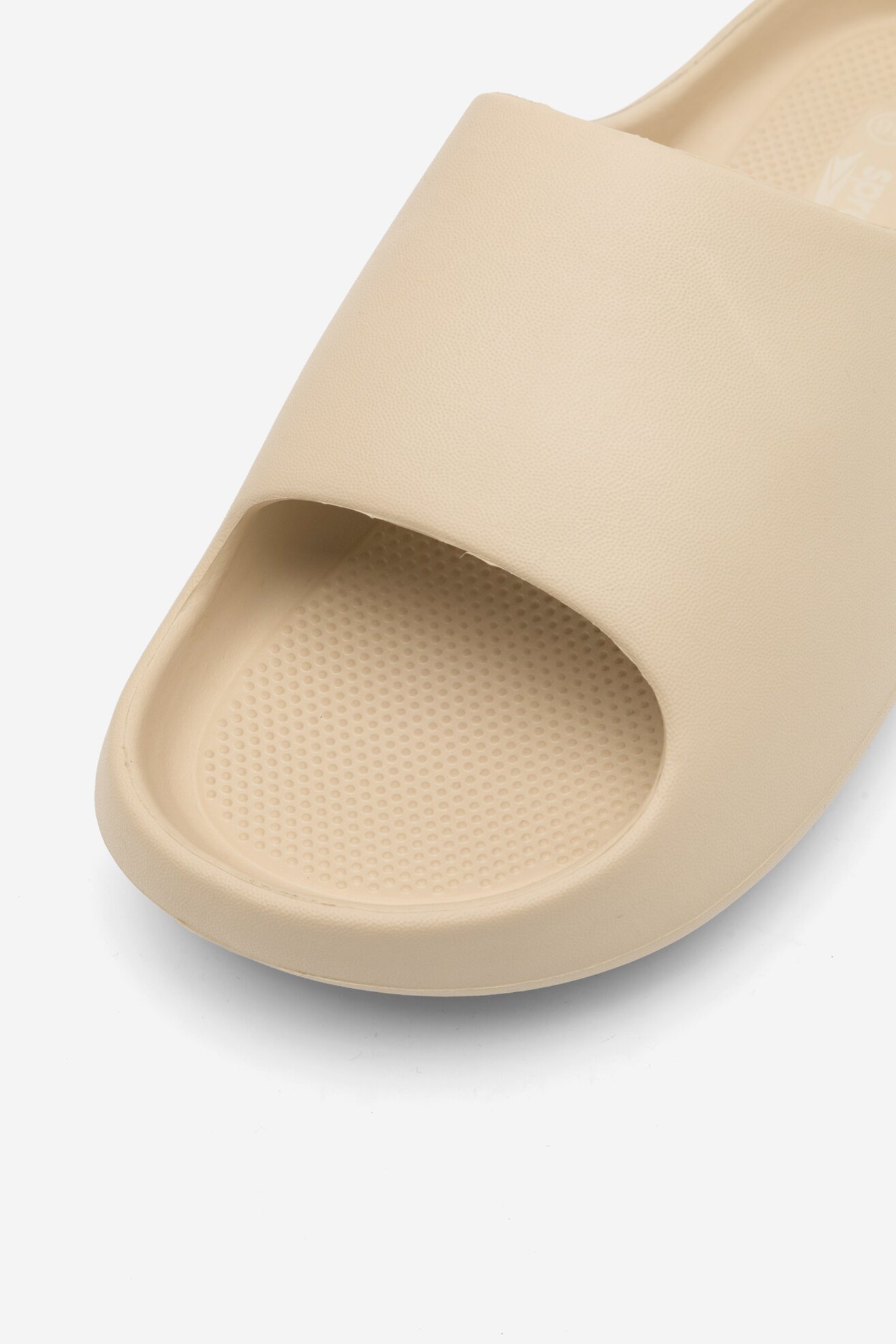 Шльопанець для басейну Sprandi CEOWB-WP88-23732 БЕЖЕВИЙ