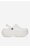 Джапанка за басейн Crocs BELLA CLOG 210062-100 БЯЛ