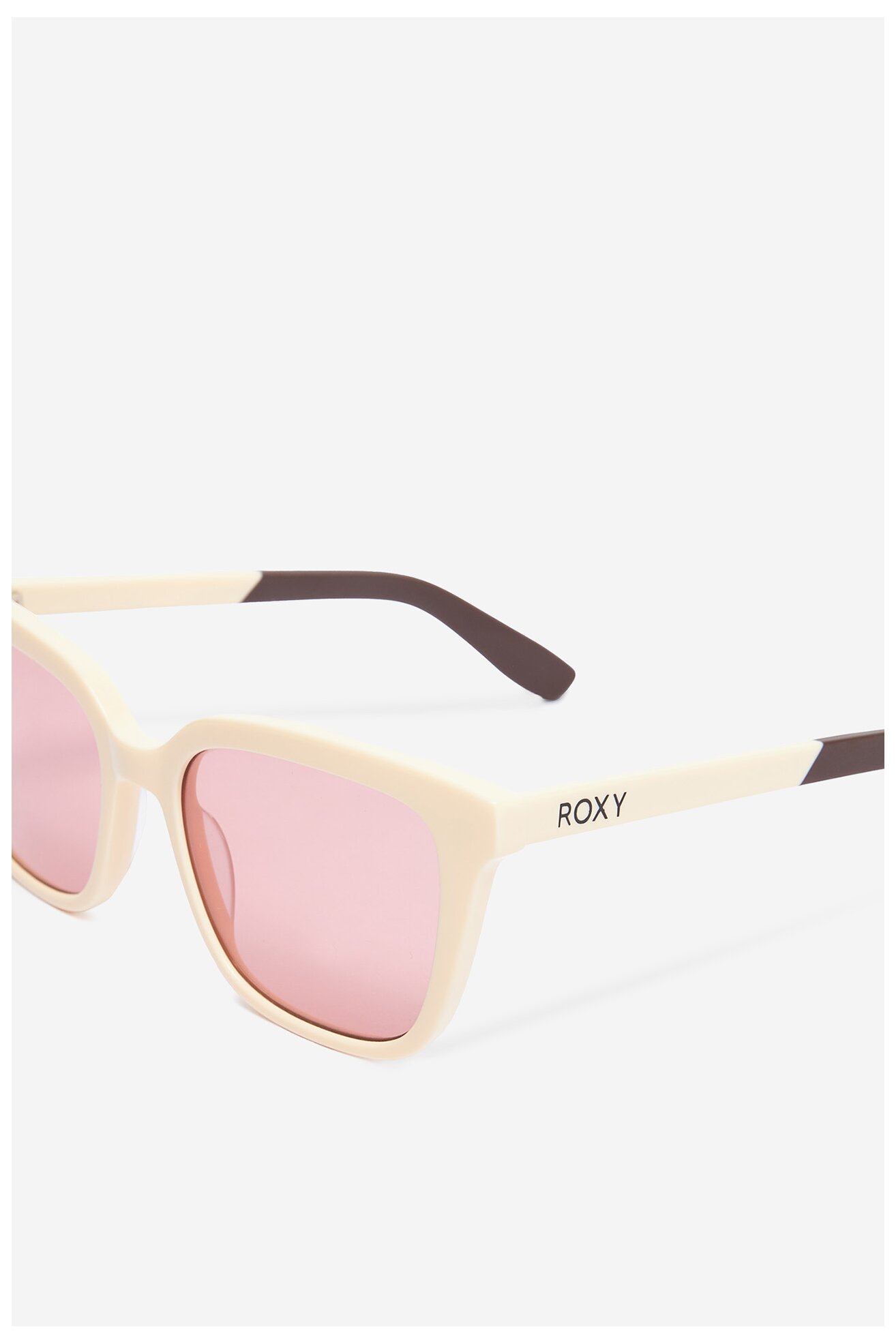 Дамски слънчеви очила ROXY RX6770 БЯЛ