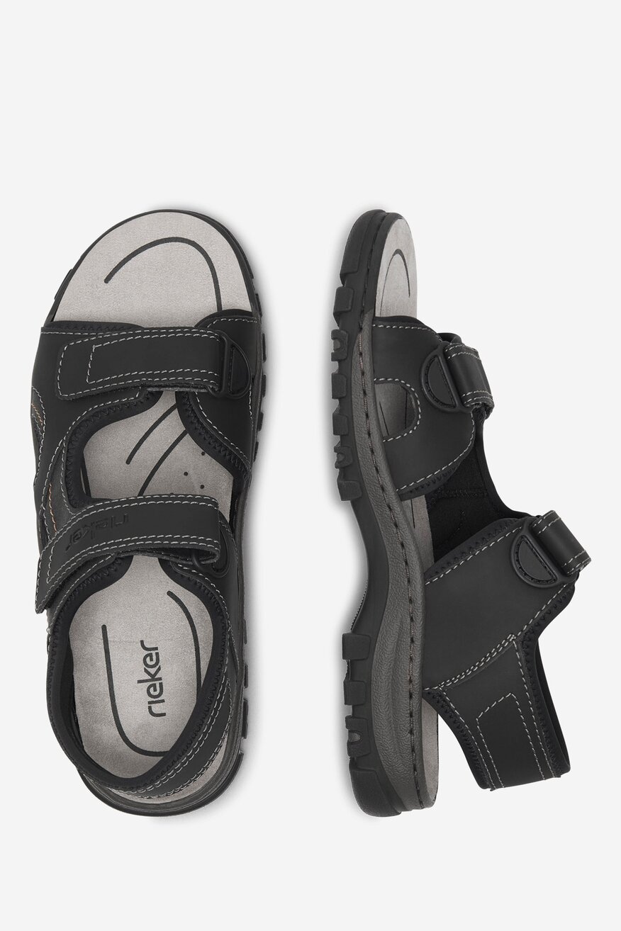 
                Сандали Rieker ЧЕРЕН - 2230056256351