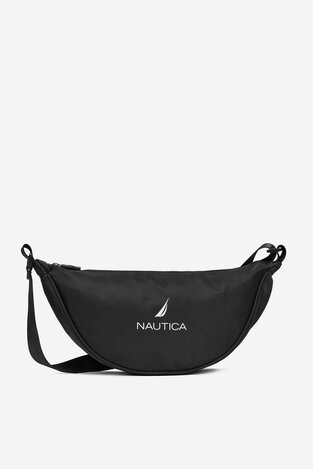 Сумка Чоловіча NAUTICA C-NTC-M-005-08 ЧОРНИЙ