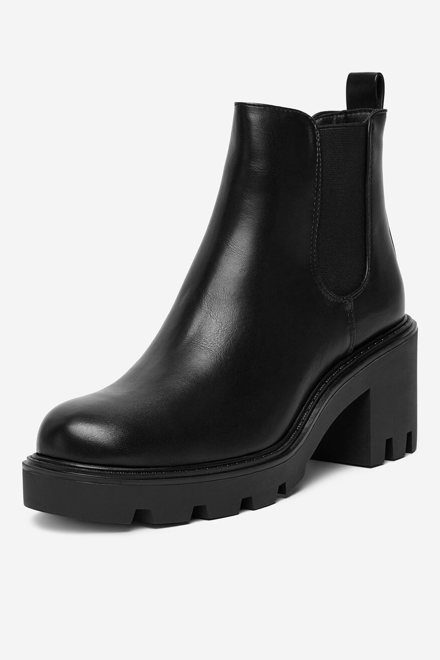 
                Ботильйони DeeZee ЧОРНИЙ - 5904410912470