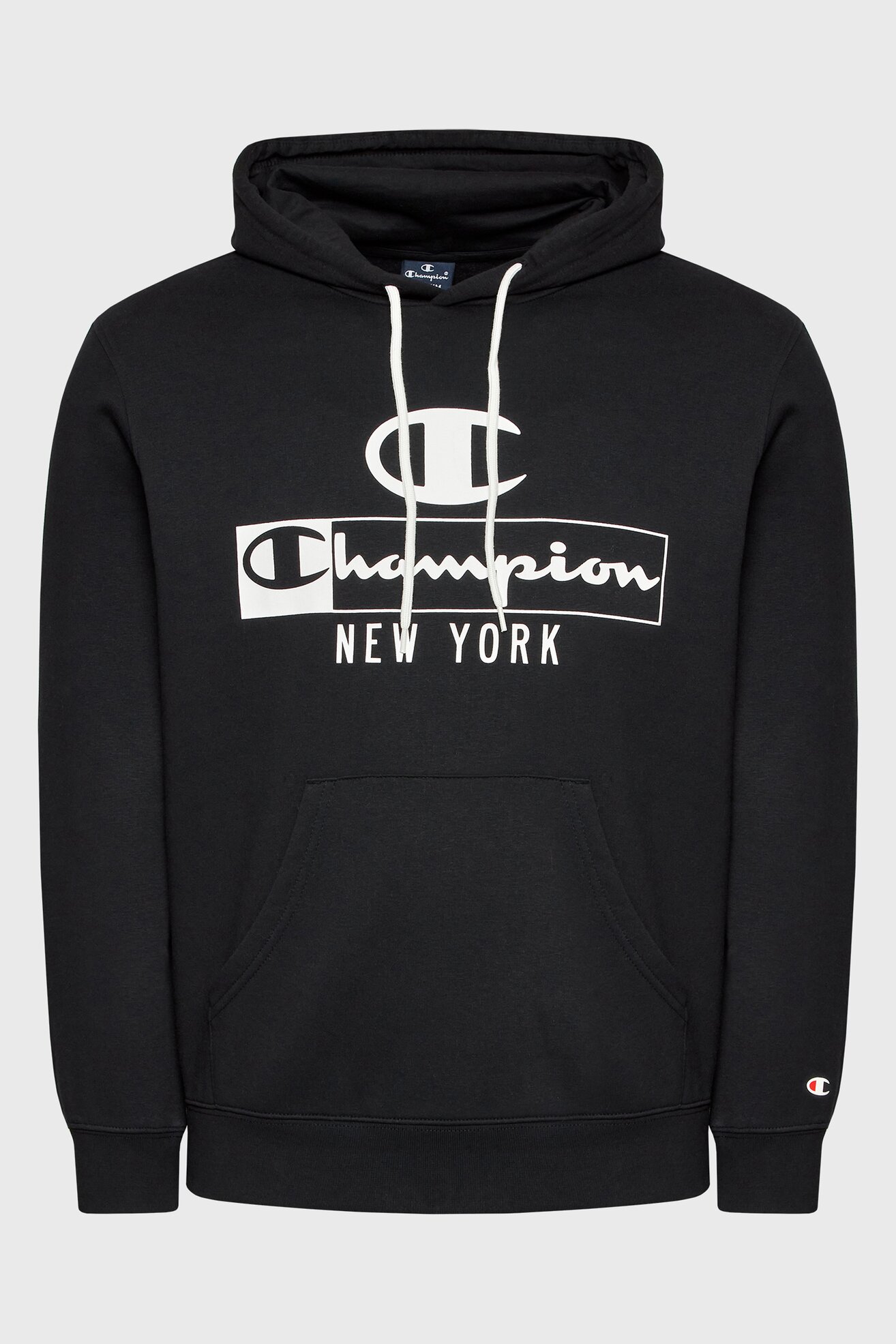 Bluza Champion 217994 Czarny