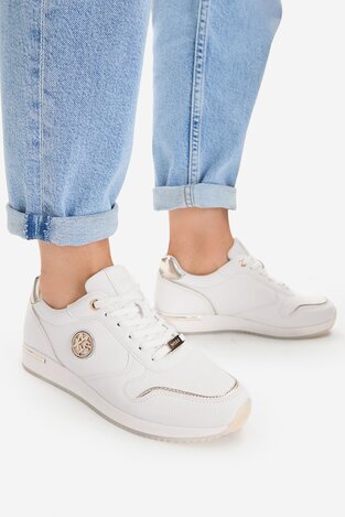 Кросівки Mexx CEO-MI001013251W БІЛИЙ