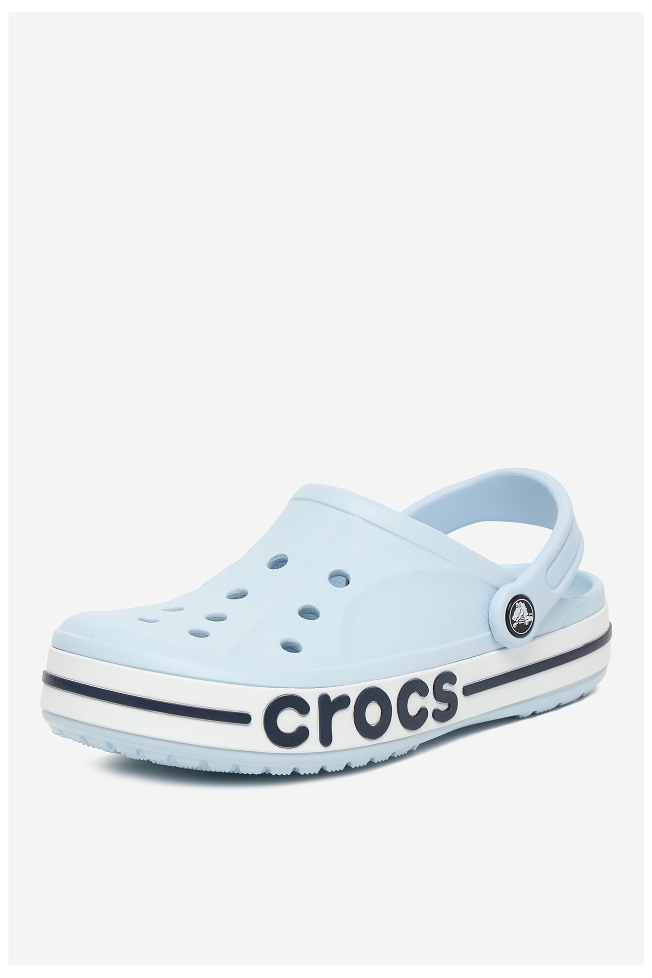 Джапанка за басейн Crocs C-BAYABAND CLOG 205089-4JQ СИН