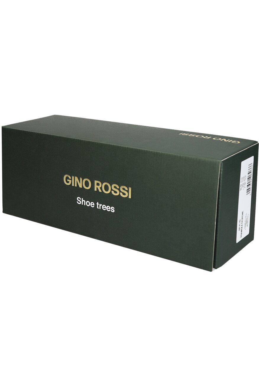 Gino Rossi - Prawidła drewniane bezbarwne - 5903419884573