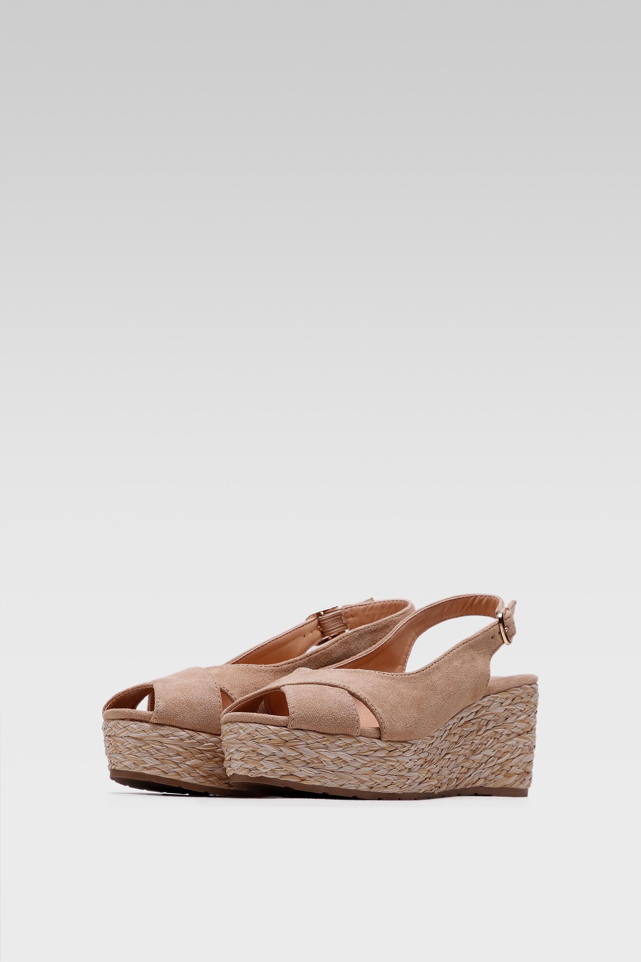 Szandál Jenny Fairy TS5249-01 BÉZS