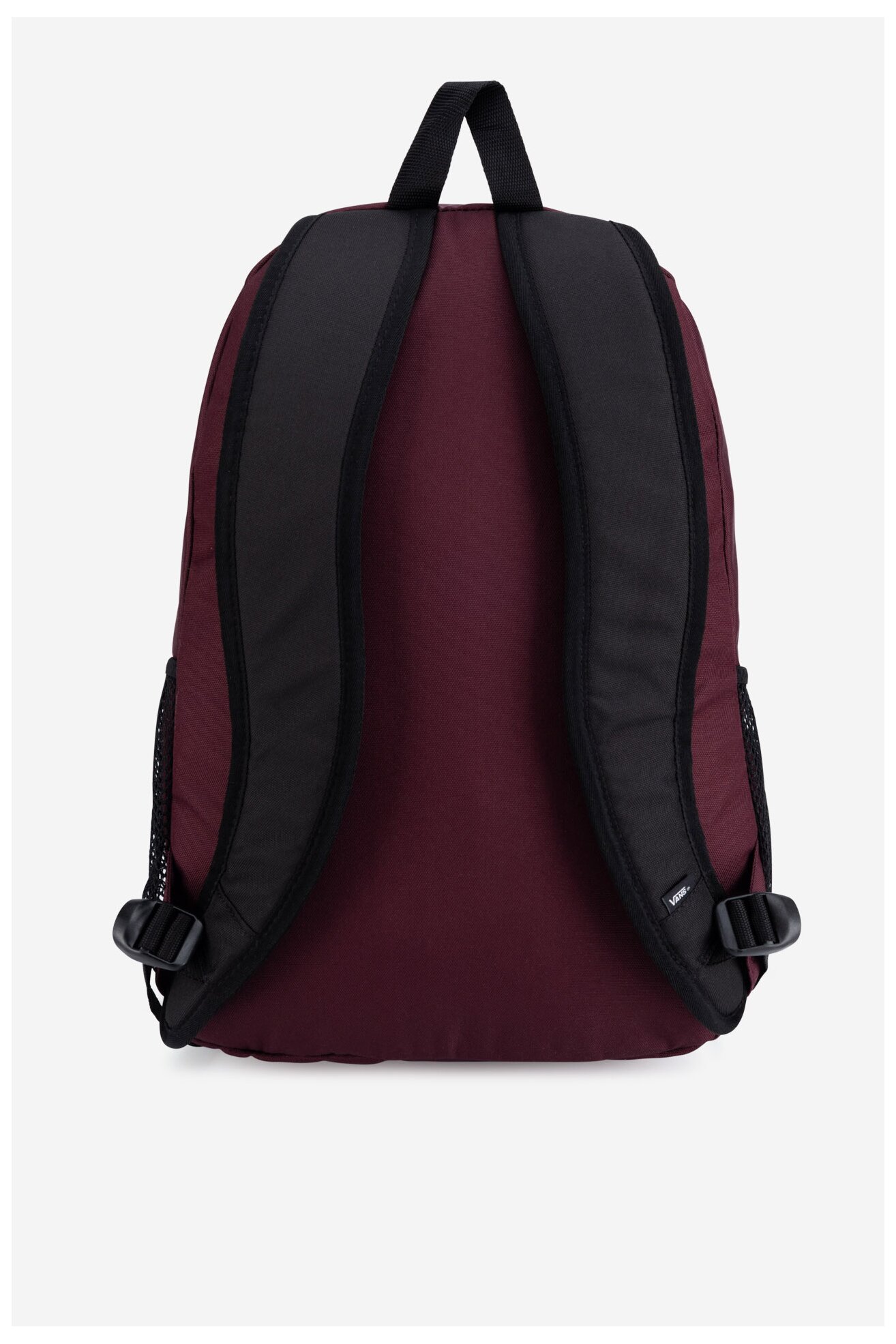 Plecak Vans ALUMNI PACK VN0A7UDSK1O1 Bordowy