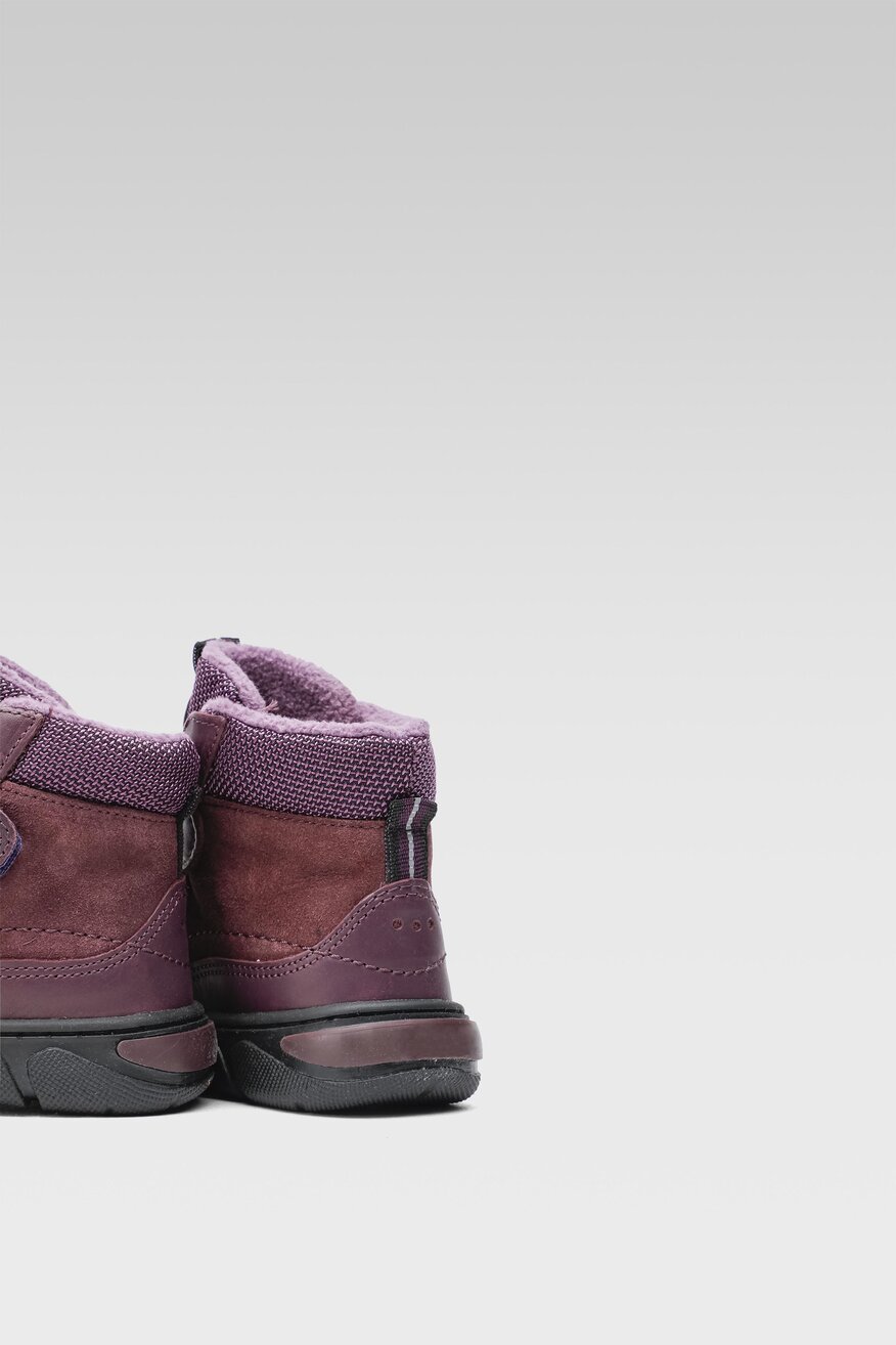 
                Csizma Lasocki Kids LILA - 5904862388953