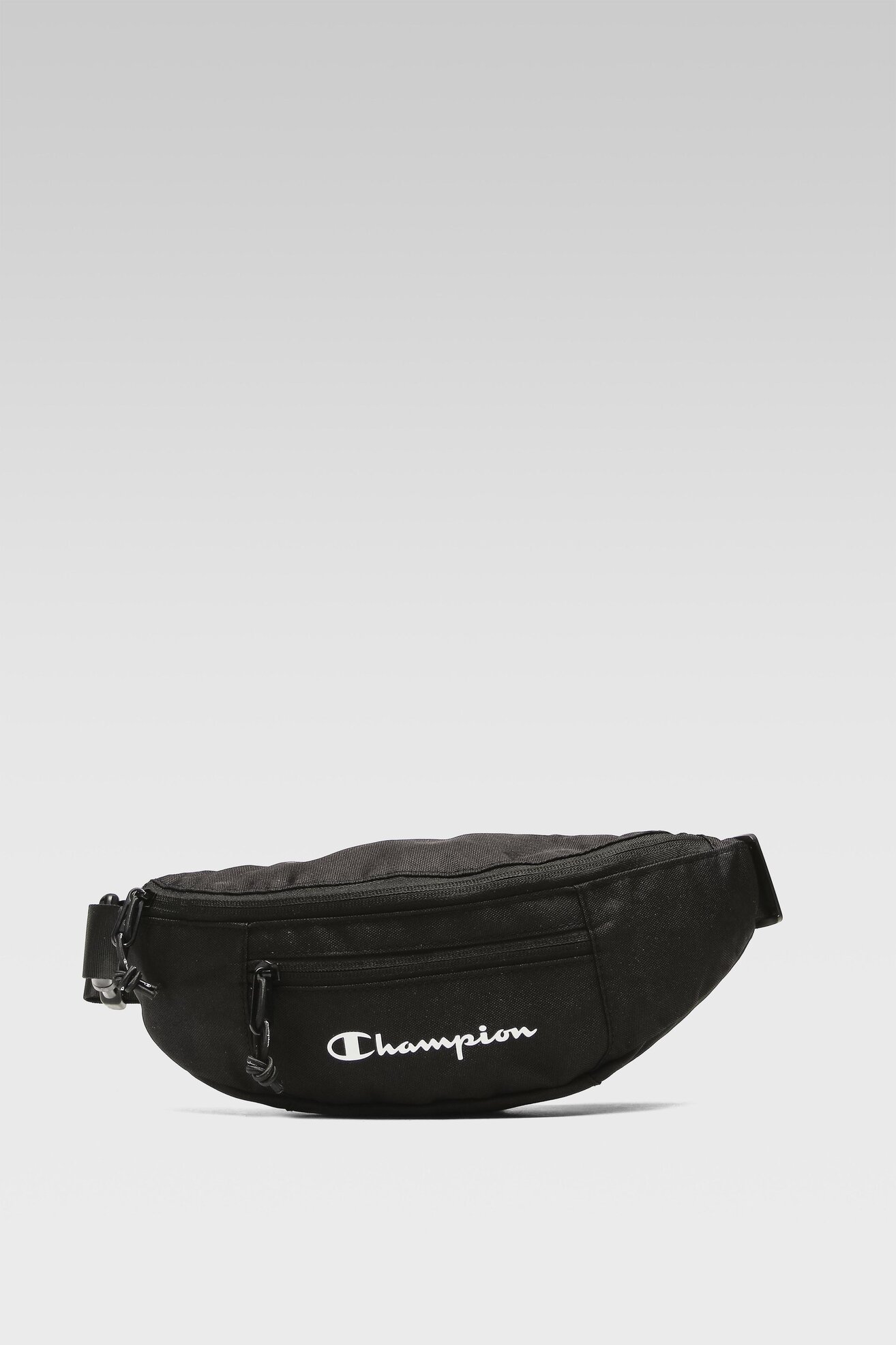 Torebka młodzieżowa Champion 805521-KK001 Czarny