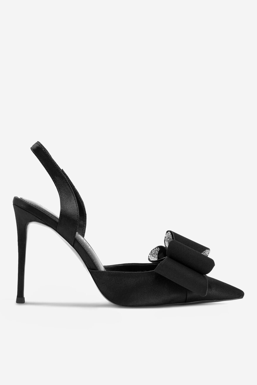 
                EVA MINGE - Czółenka - 5905588566458