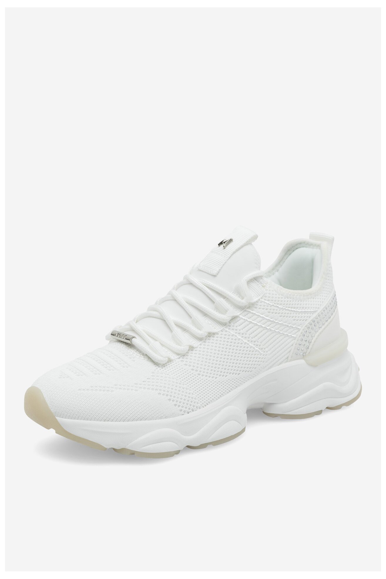 Sneakerși Mexx MIRL1012241W-01 ALB