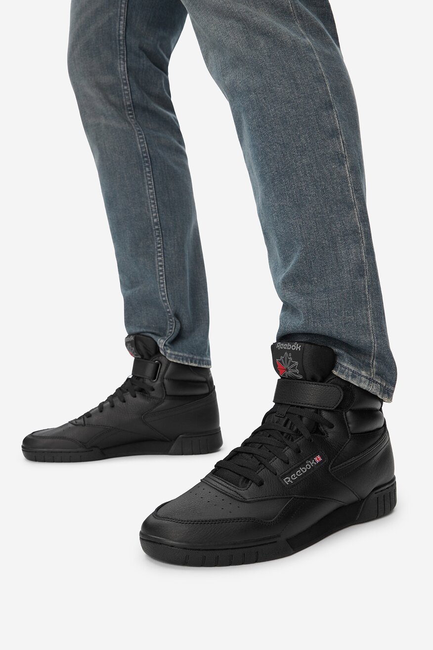 Reebok - EX-O-FIT HI - 5907964187004