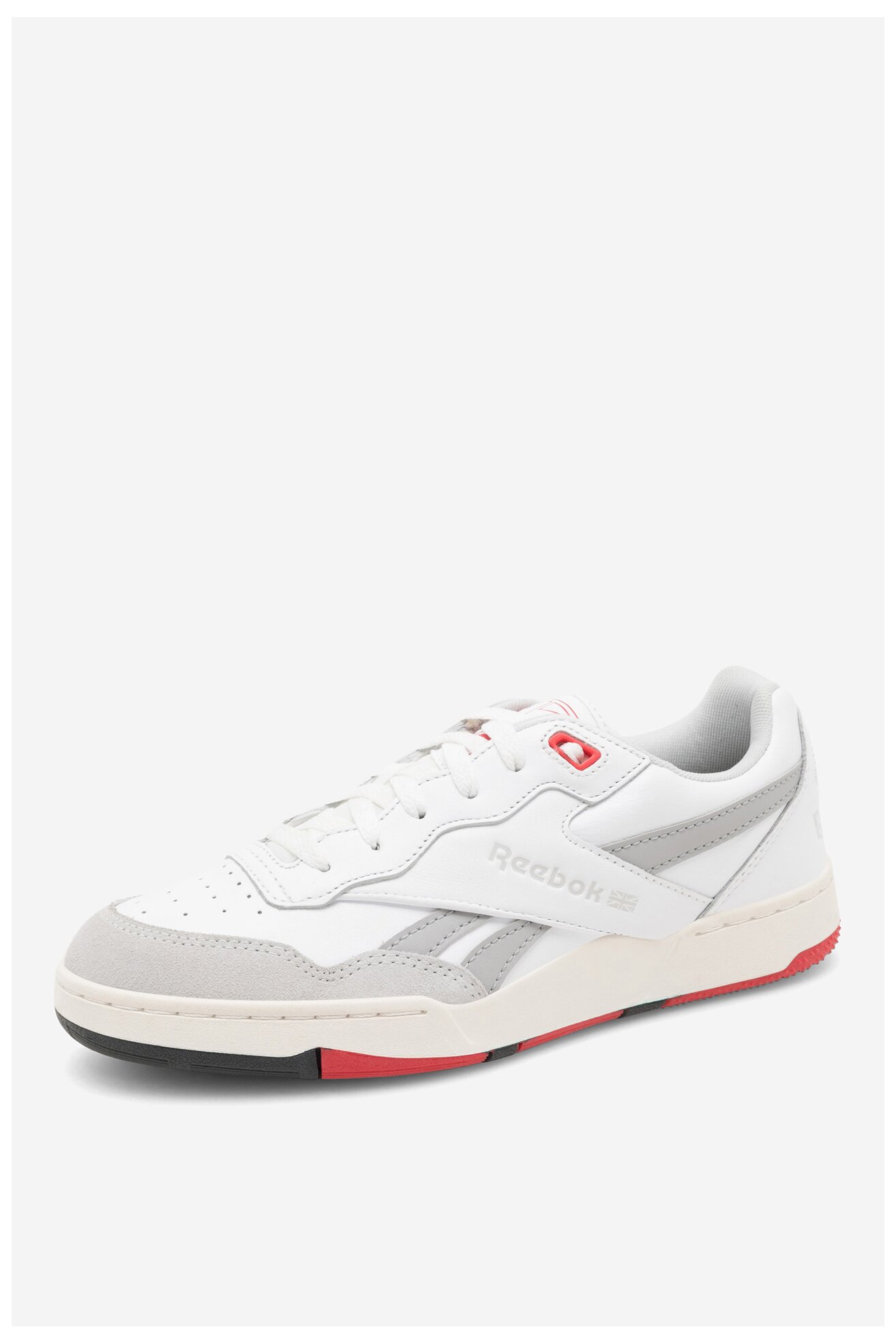 Кросівки спортивні Reebok BB 4000 II HQ3582-W БІЛИЙ