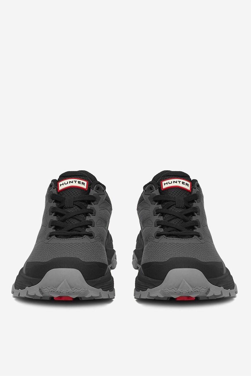 
                Сникърси HUNTER ЧЕРЕН - 5906751924709