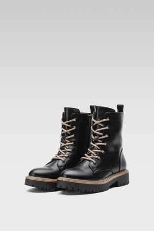 Черевики Jenny Fairy WS5896-04 ЧОРНИЙ