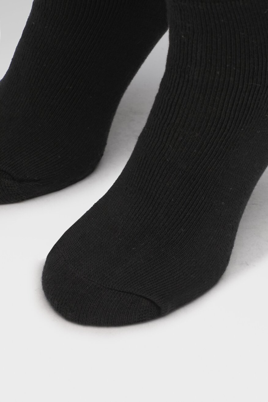 Puma - Skarpetki długie 3-pak - 2220789300001