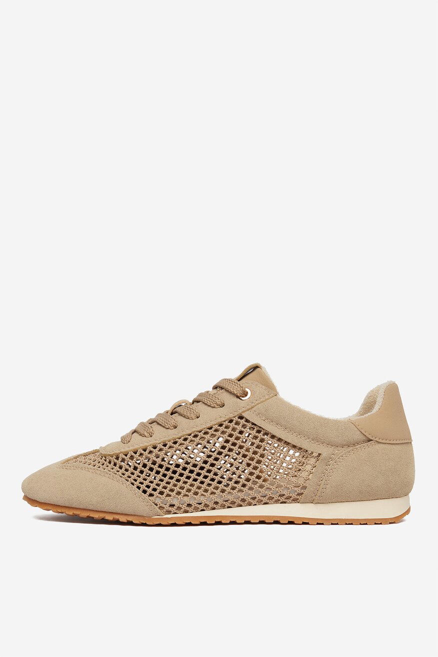 
                Jenny - Sneakersy - 5906751848883