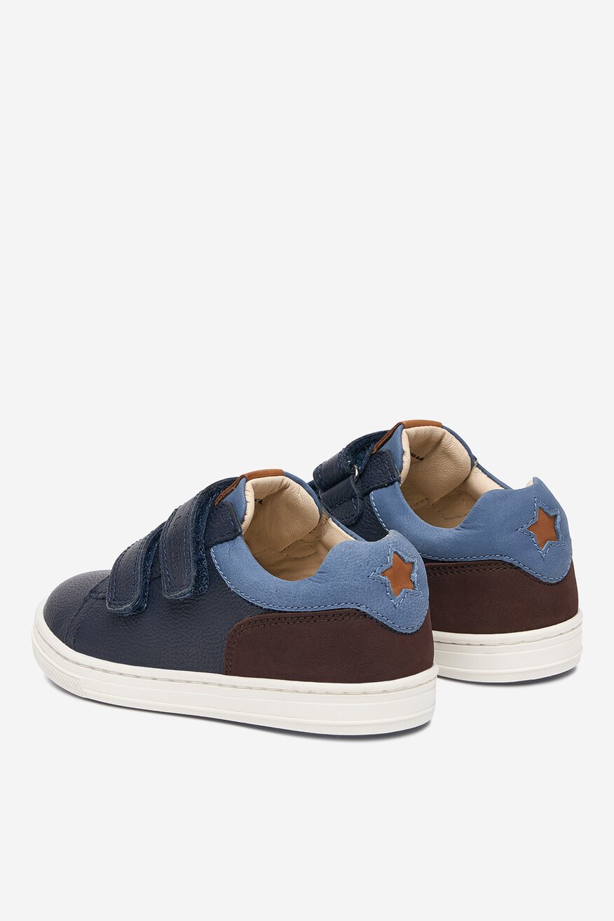 
                Кросівки Lasocki Kids ТЕМНО-СИНІЙ - 5906751599372