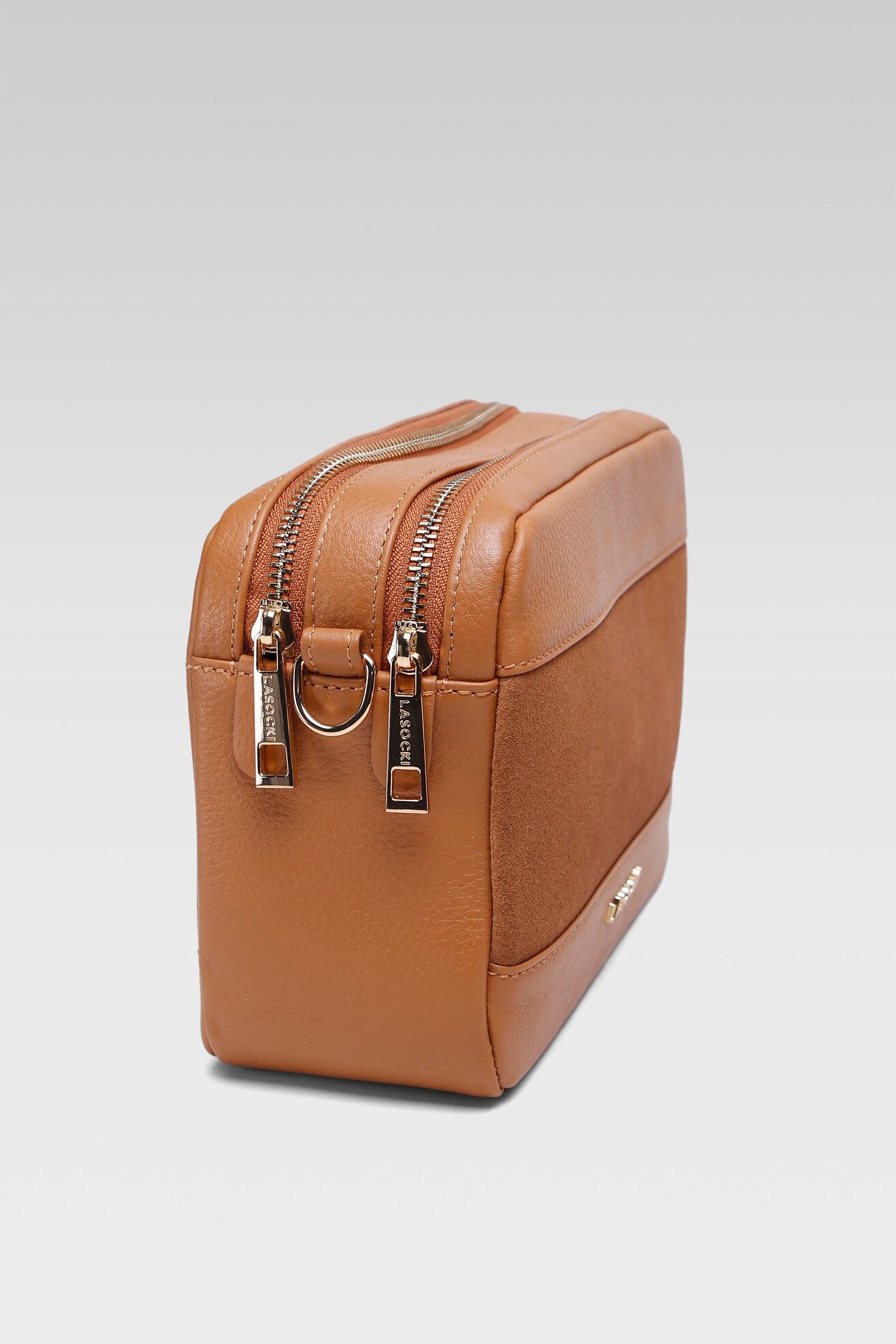 Torebka Lasocki HAM-001 Camel