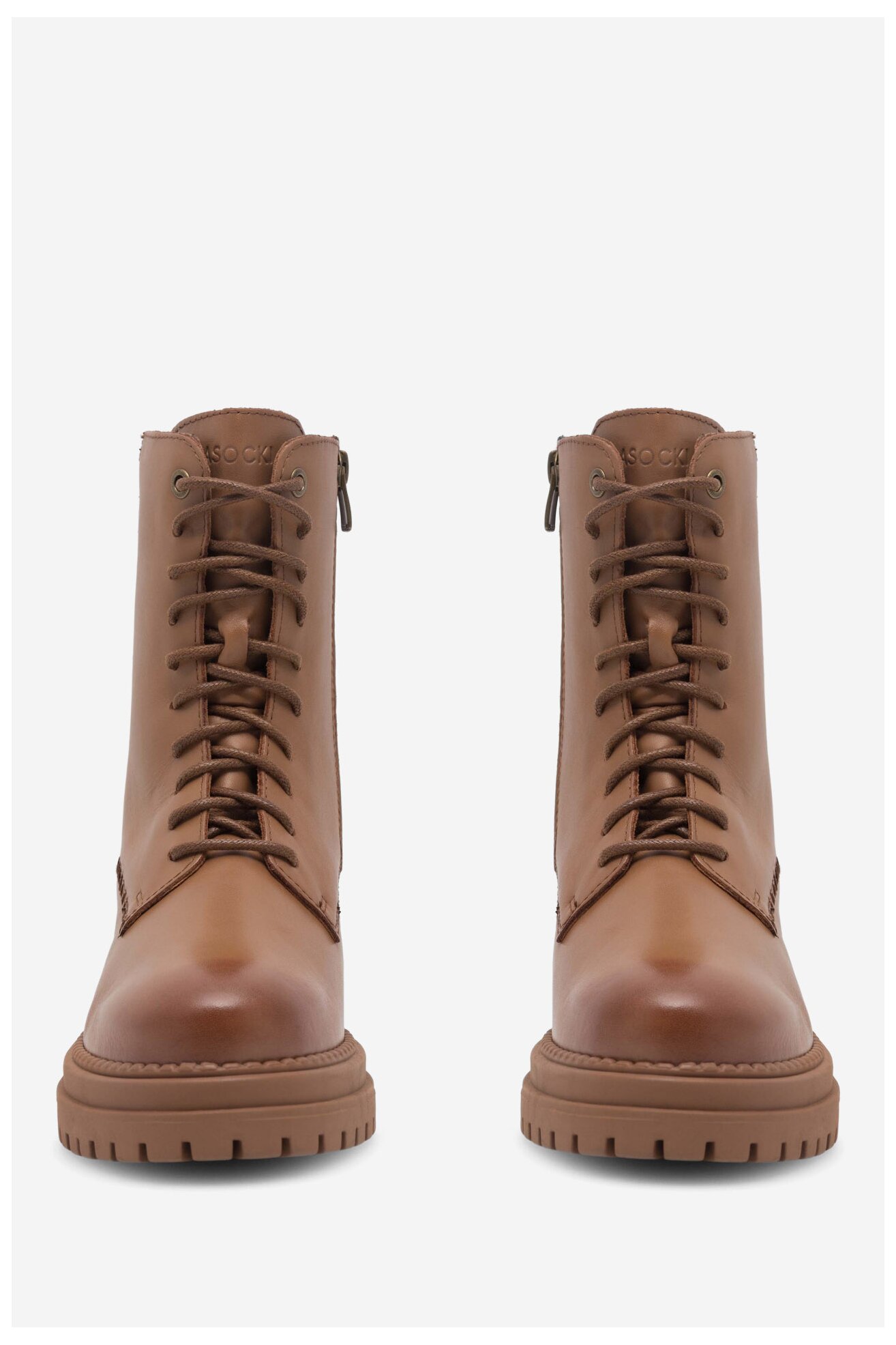 Черевики Lasocki RST-WHETHER-06 ВЕРБЛЮЖИЙ