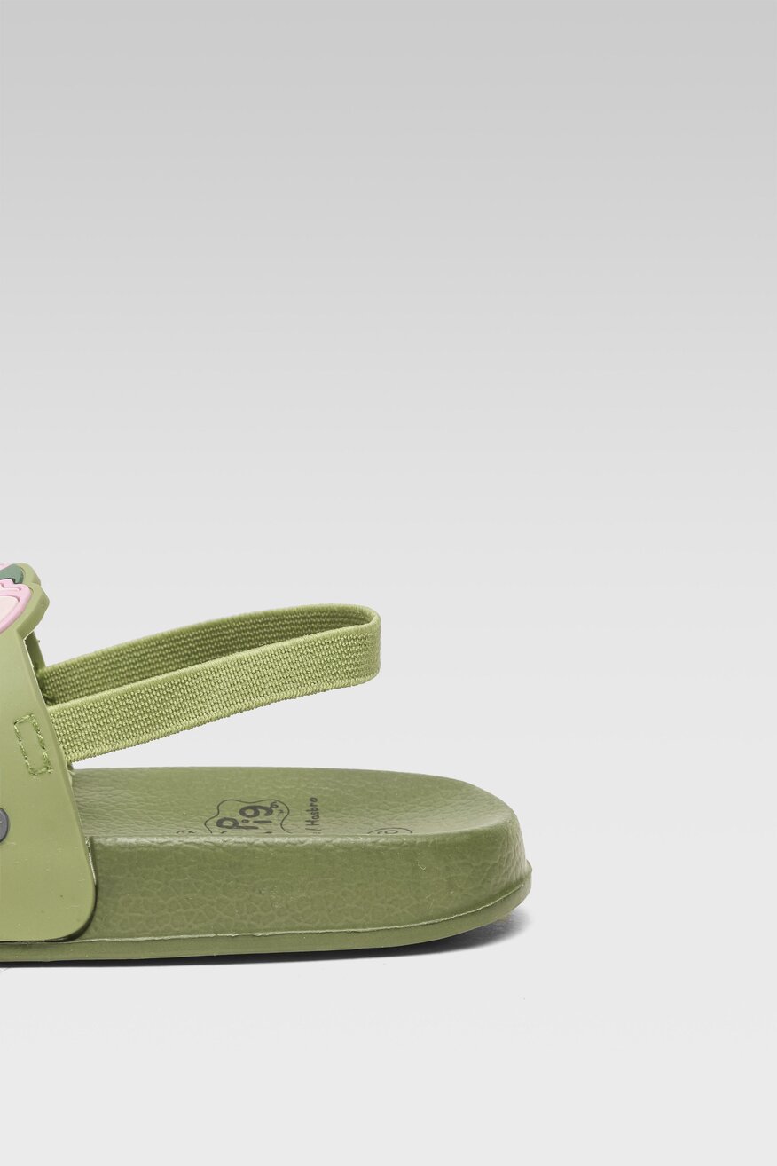 Джапанка за басейн PEPPA PIG КАКИ - 5904862539263