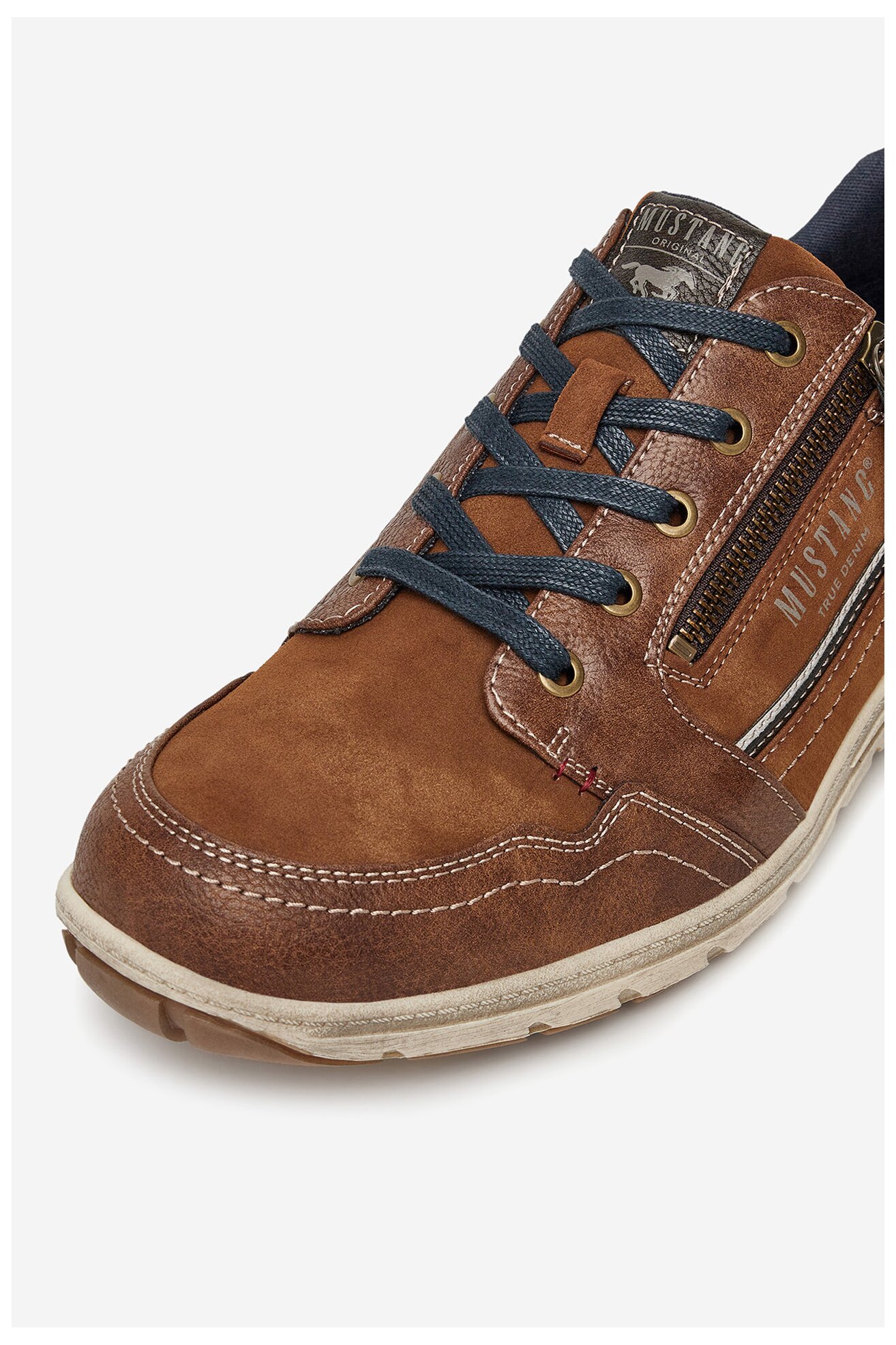 Pantofi casual Mustang 4160-302 MARO