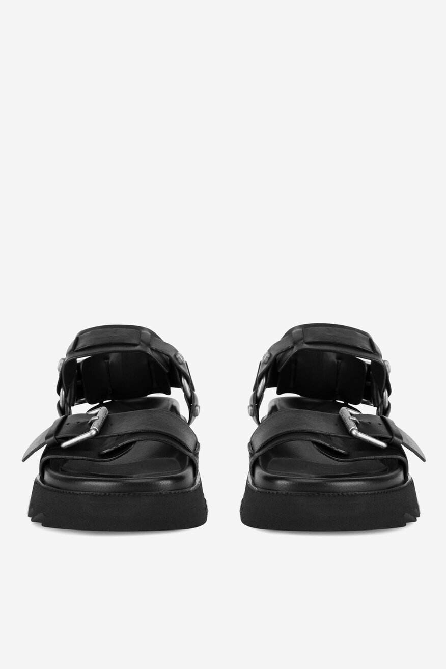 Sandale G-STAR RAW NEGRU - 5903698598420