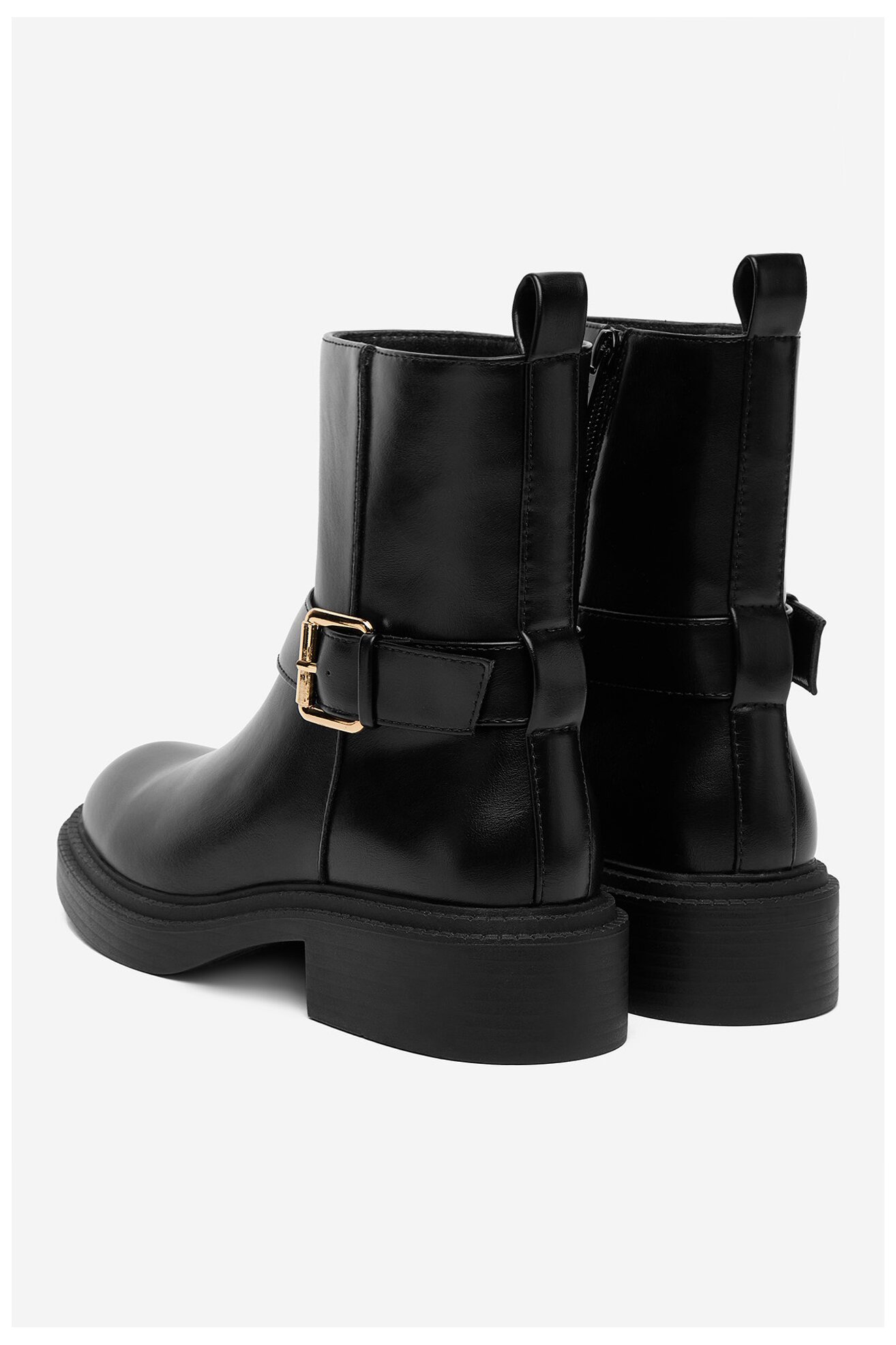 Ghete Jenny CEO-90069-2 NEGRU