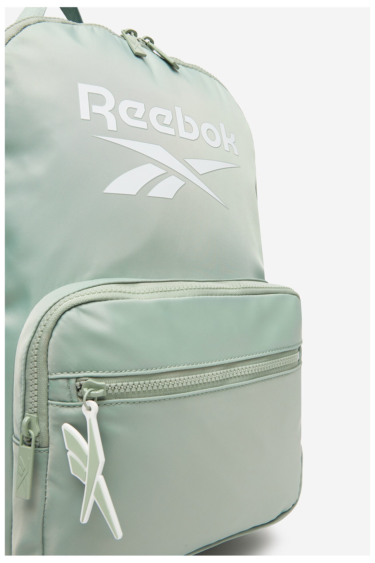 Hátizsák Reebok C-RBK-044-CCC-05 ZÖLD