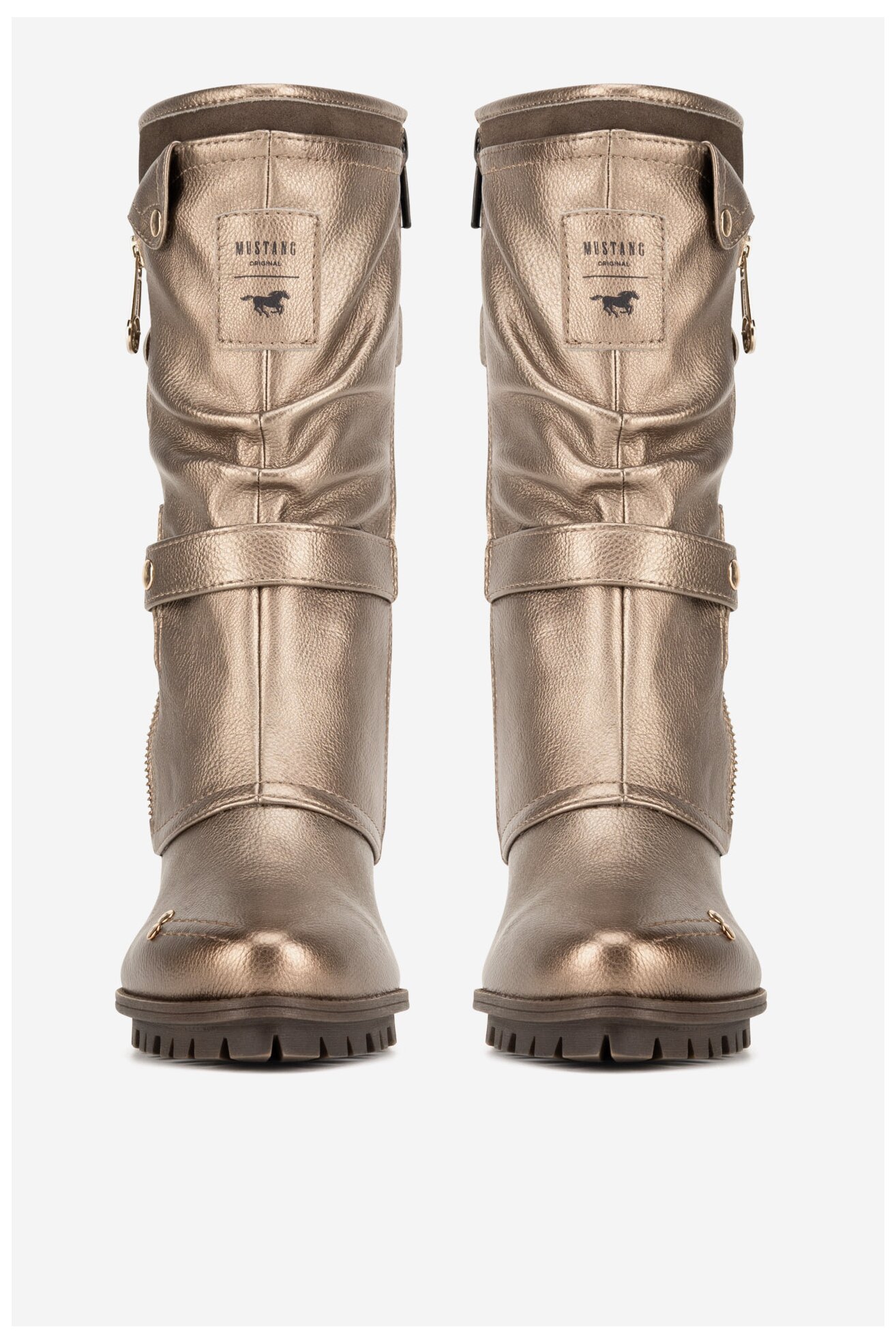Cizme Mustang 1141-606 AURIU