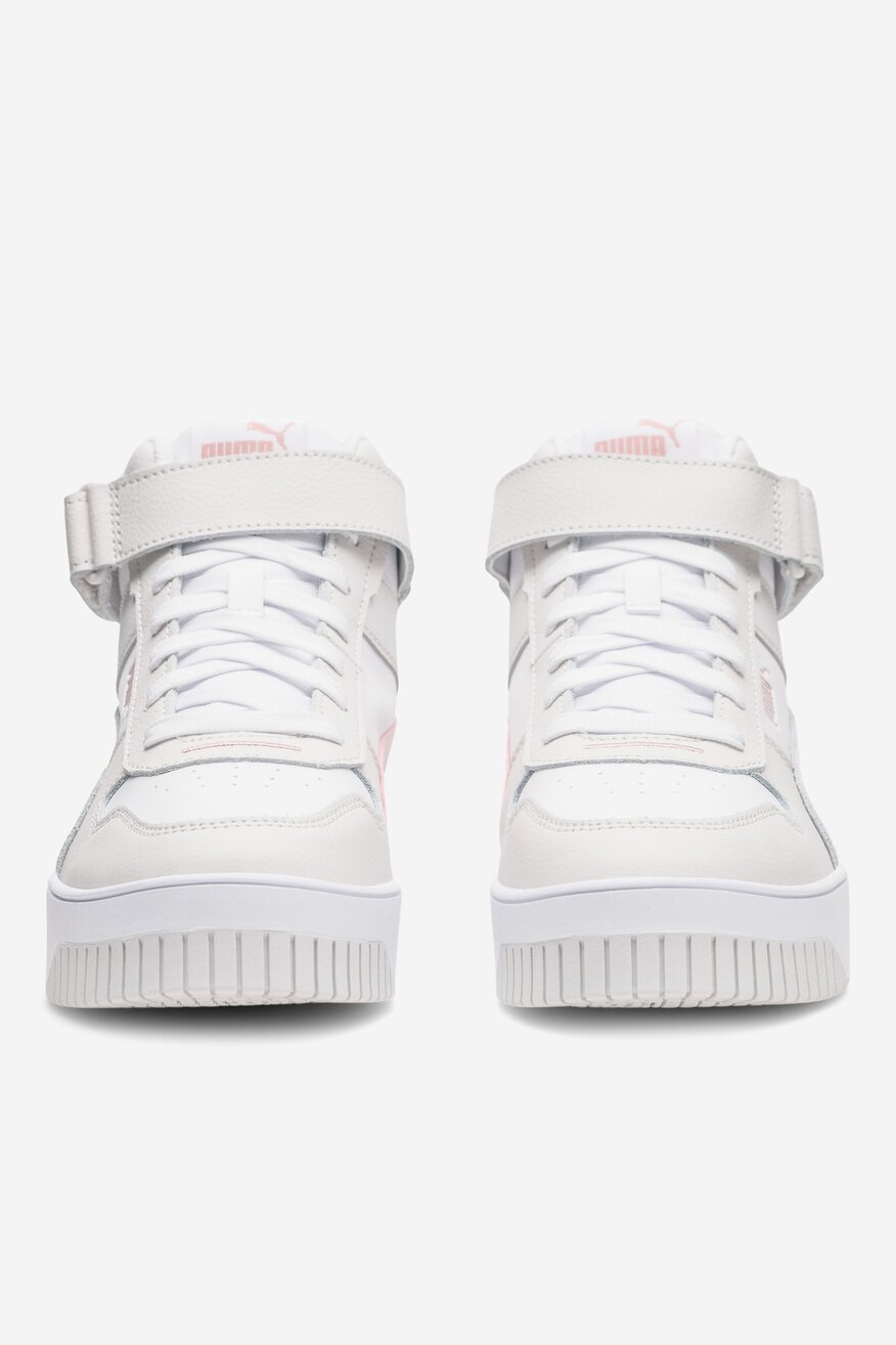 Sportcipő Puma FEHÉR - 5904862900261