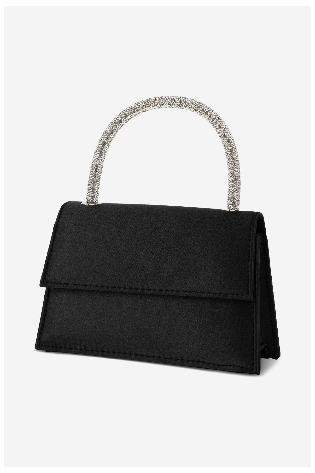 Torebka DeeZee MDP-L-030-06 Czarny