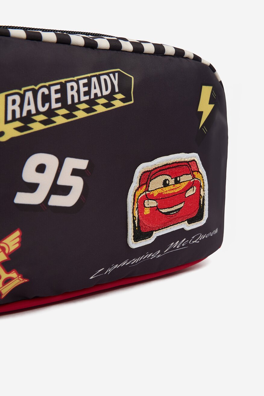 
                        Дамска чанта Cars CEO-ACCCS-SS26-239DPC ЧЕРЕН - 5906751995143