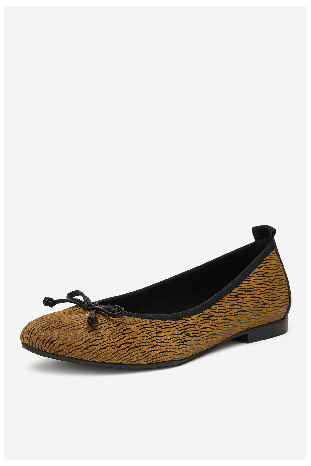 Балерина Lasocki RST-KAJA-53 КАМЕЛ