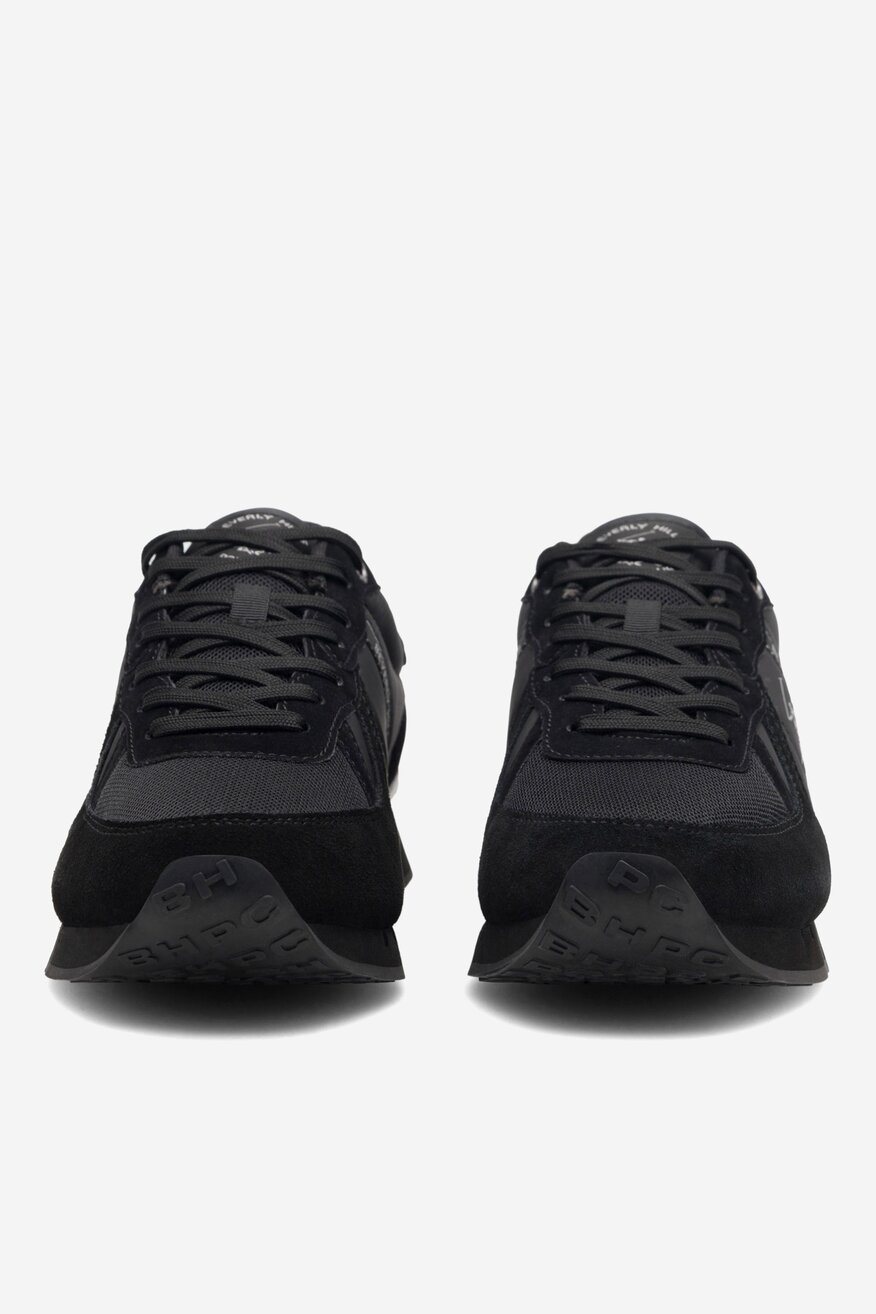 
                Beverly Hills Polo Club - Sneakersy - 5904862992501