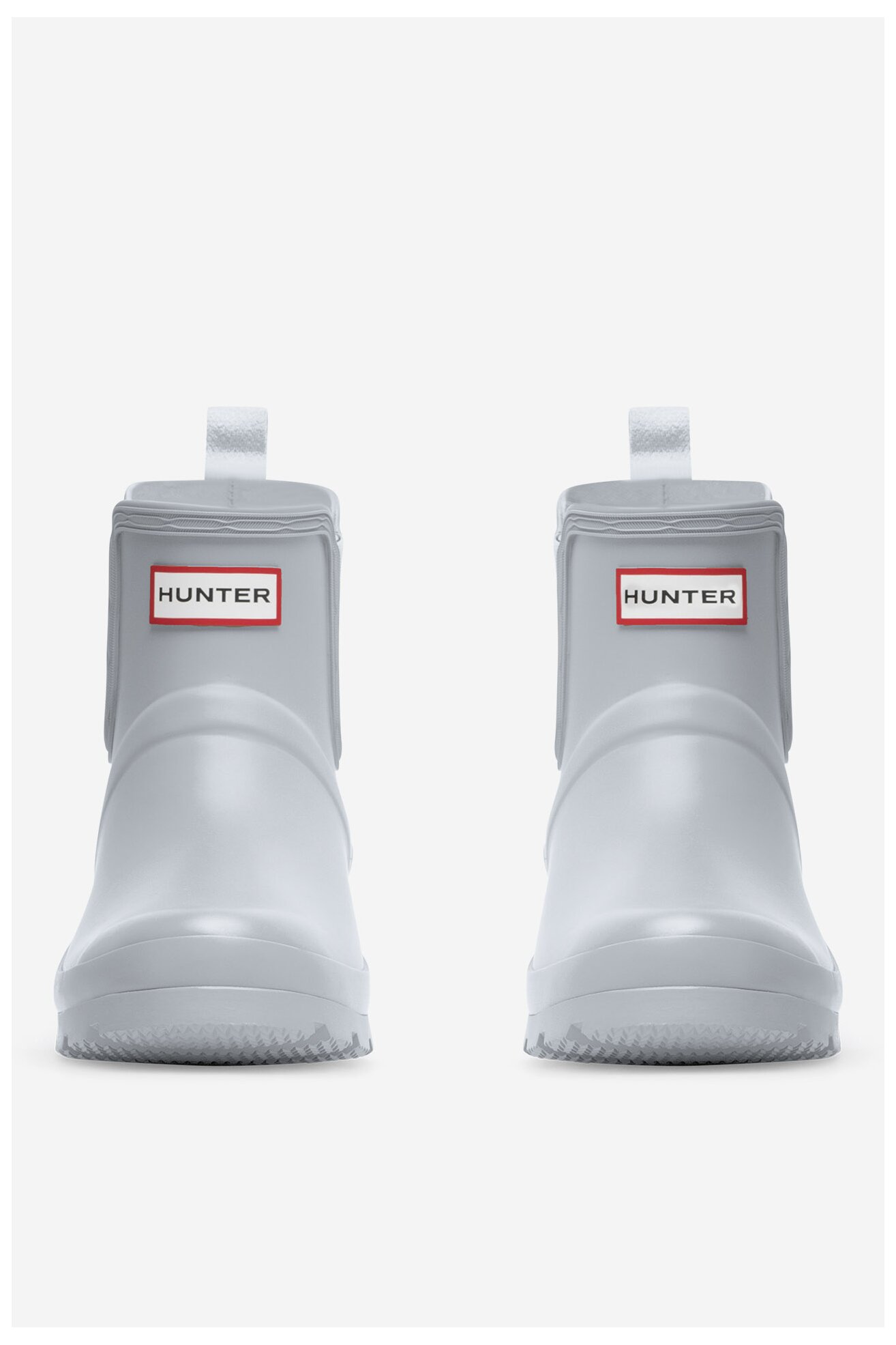 Гумени ботуши HUNTER HFW-001. СВЕТЛОСИВ