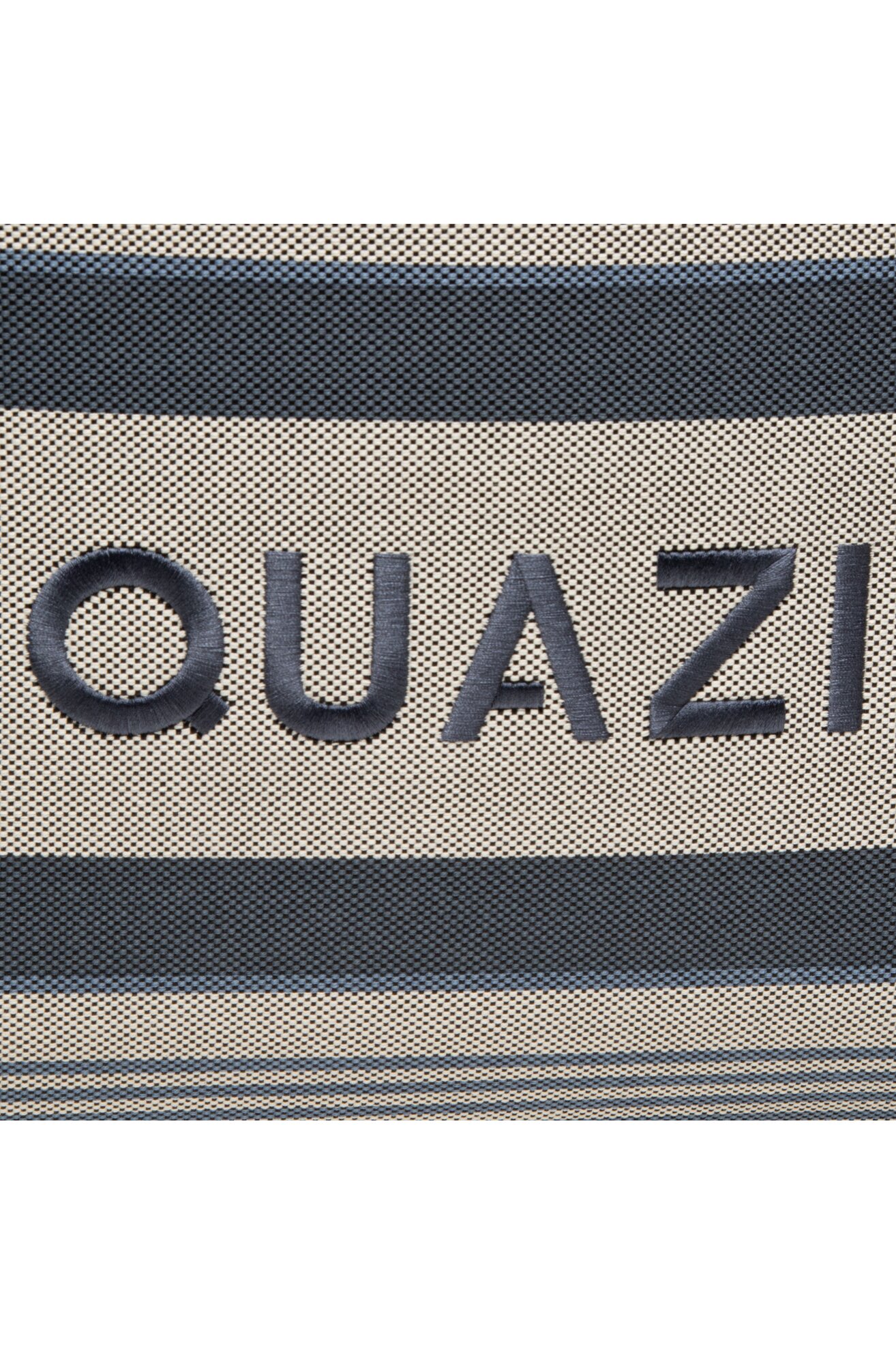 Torebka Quazi RX90043 Niebieski