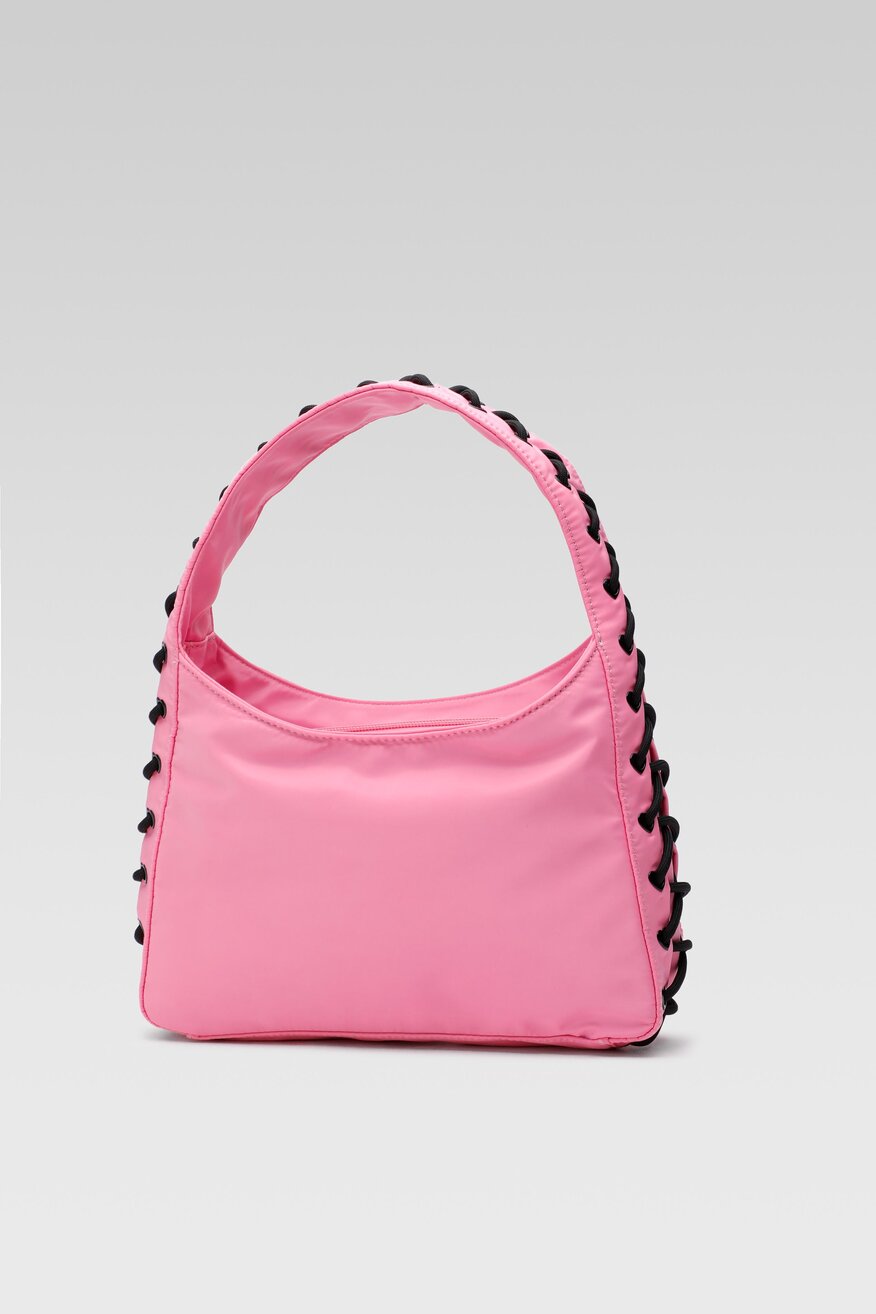 
                Geantă de mână Jenny Fairy ROZ - 5904862134406