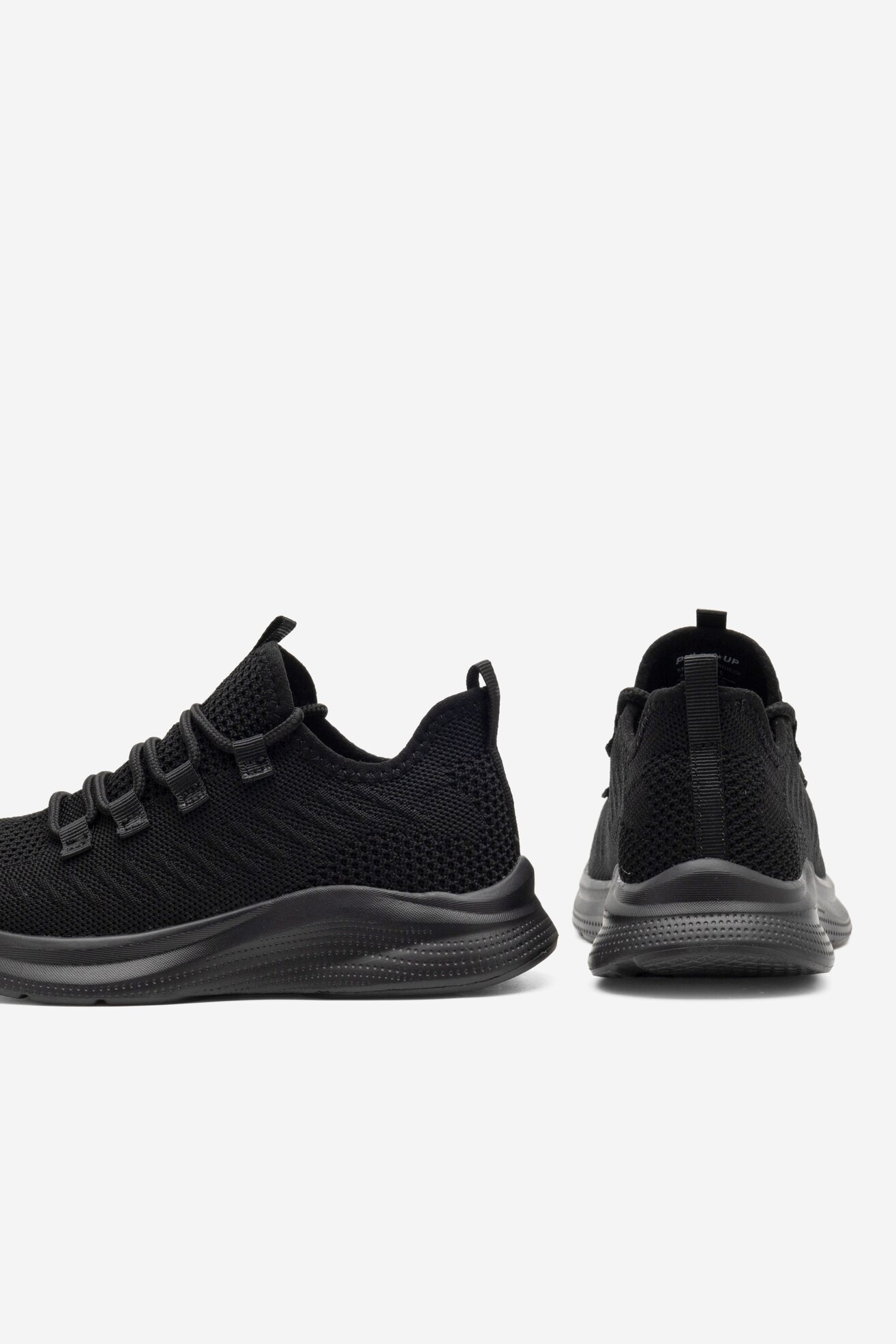 Încălțăminte sport Sprandi CP66-23701(IV)CH NEGRU