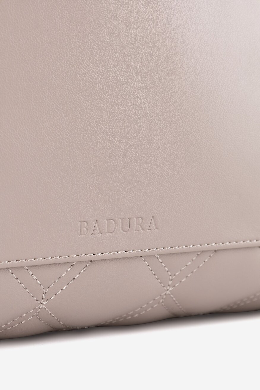 Badura - Średnia torebka listonoszka - 5905588998211