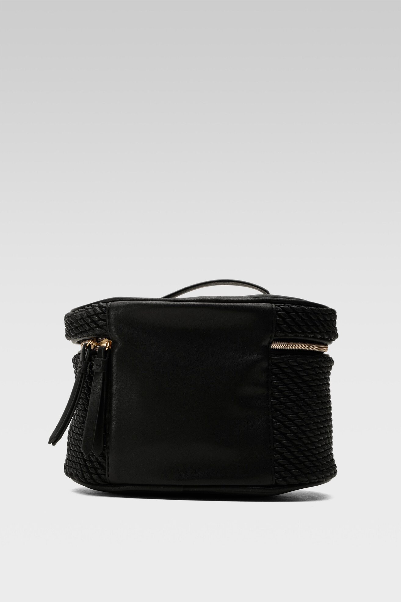 Kosmetyczka Jenny Fairy 4W1-040-AW21 Czarny