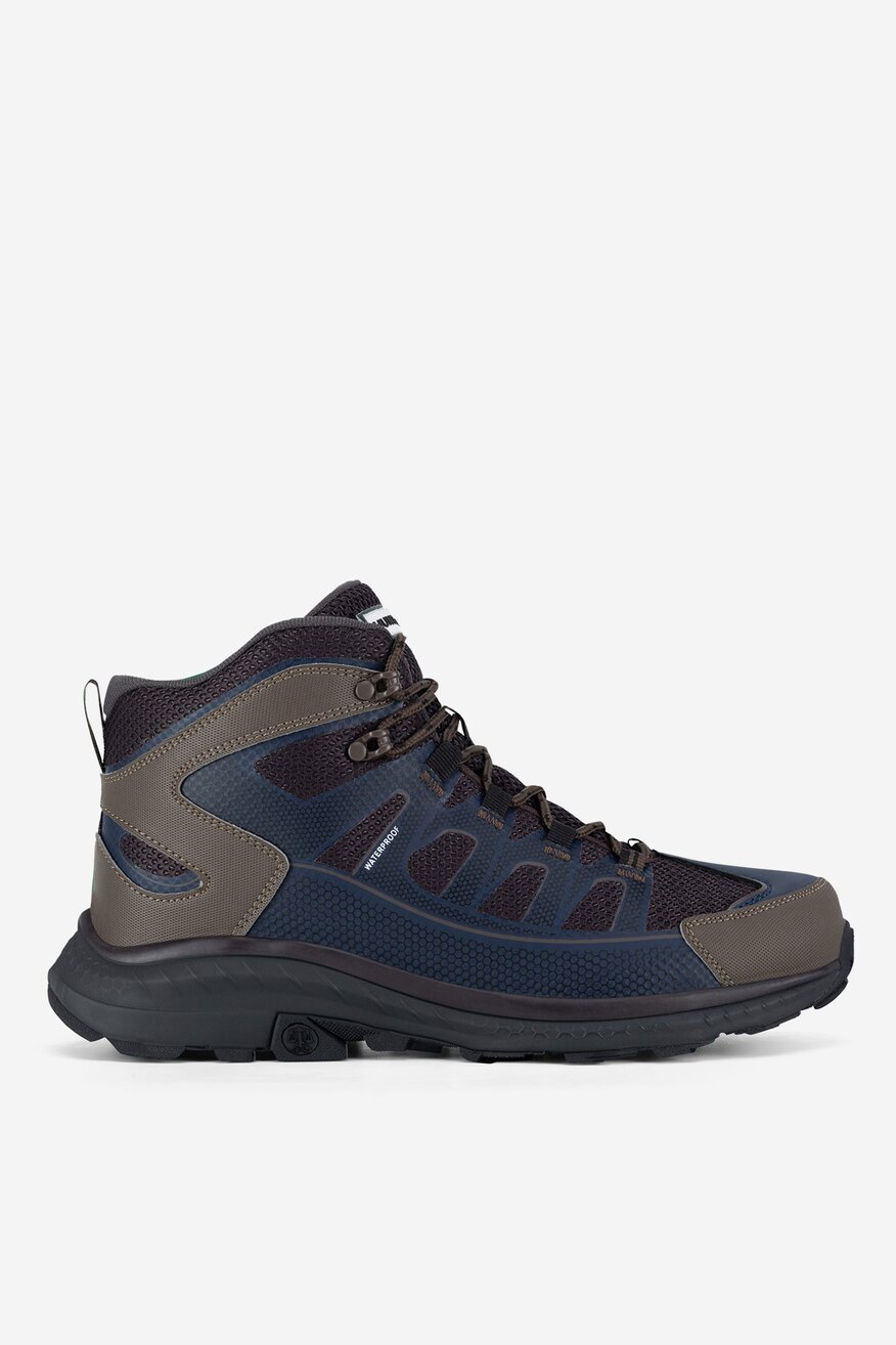 HUNTER - Buty trekkingowe - 5903419693434