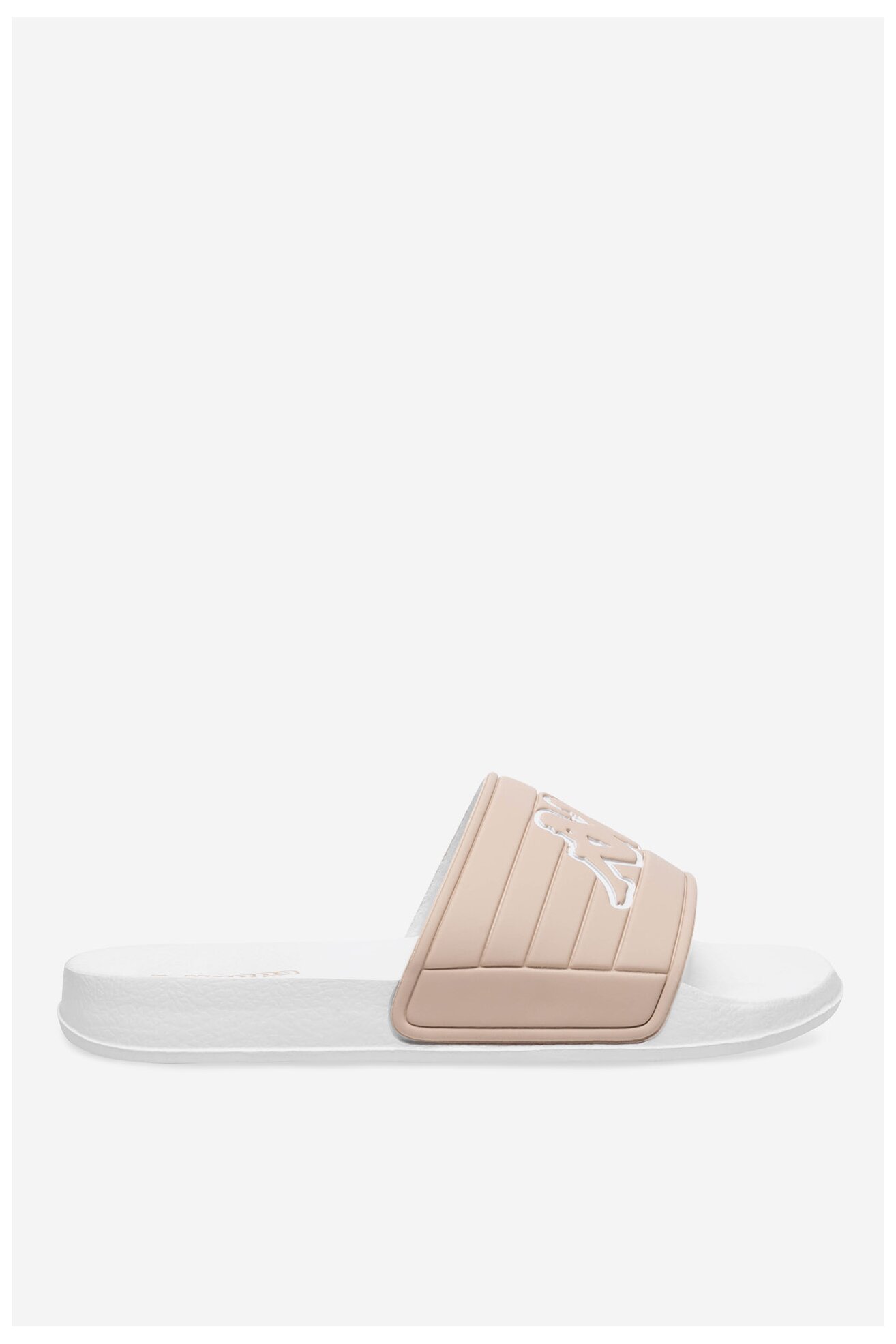 Джапанка за басейн Kappa SS24-W2 БЕЖОВ