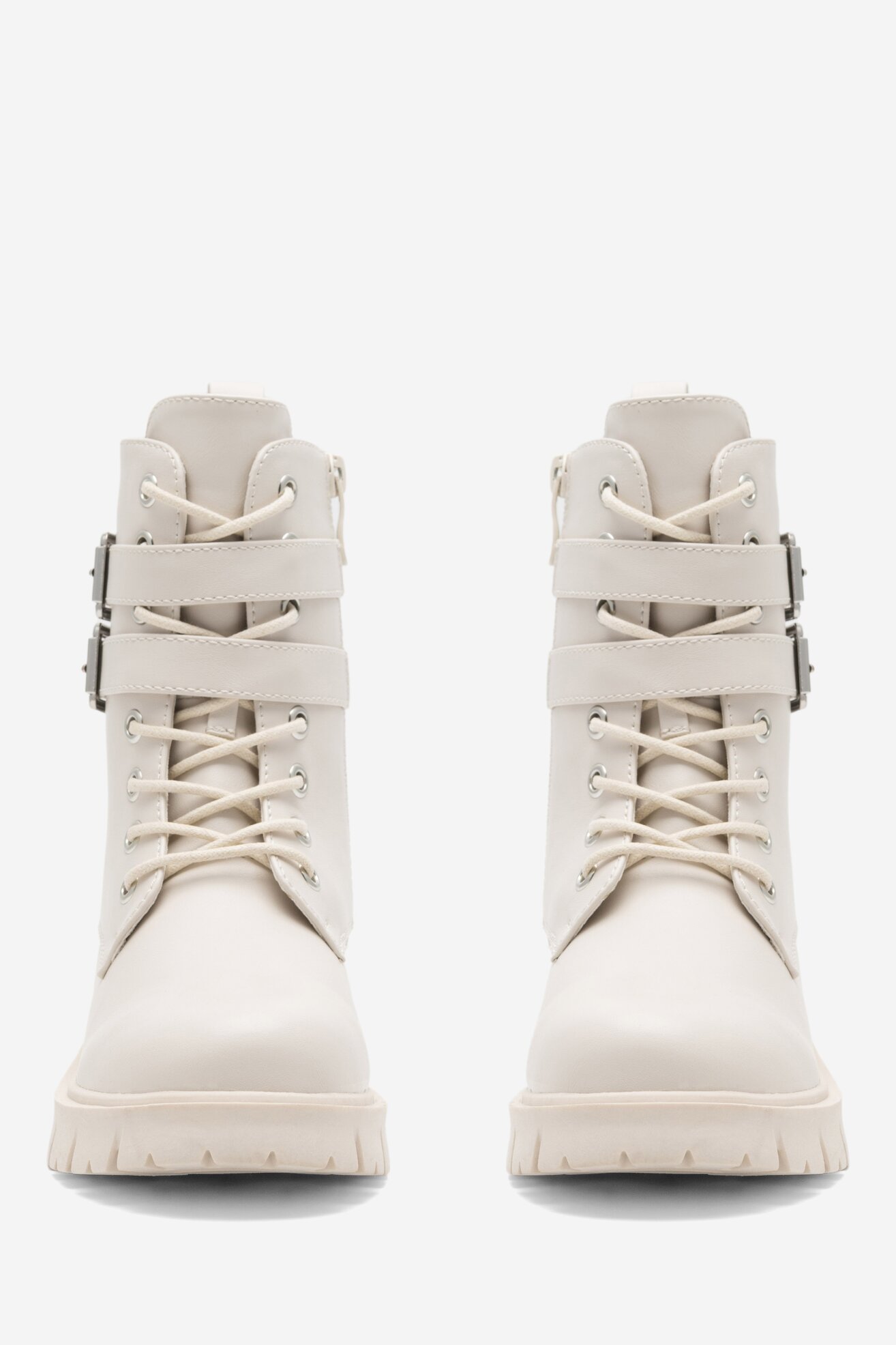 Duboke cipele DeeZee CS5907-02 BEŽ