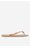 Джапанки Havaianas 4000030.3581 ЗЛАТИСТ